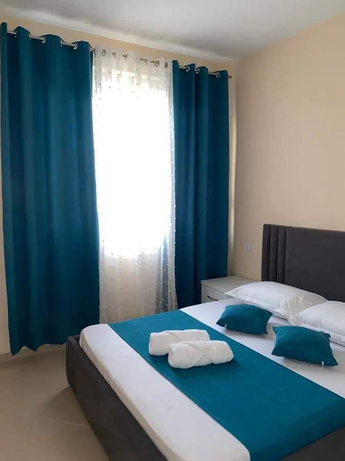Aesthetic Durres Apartament location