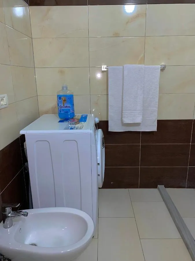 Apartment Aesthetic Durres Apartament
