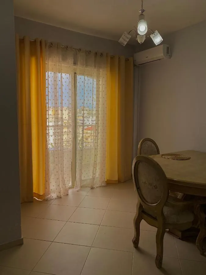 Aesthetic Durres Apartament