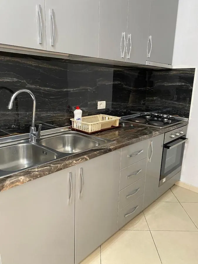 Lejlighed Aesthetic Durres Apartament Albanien