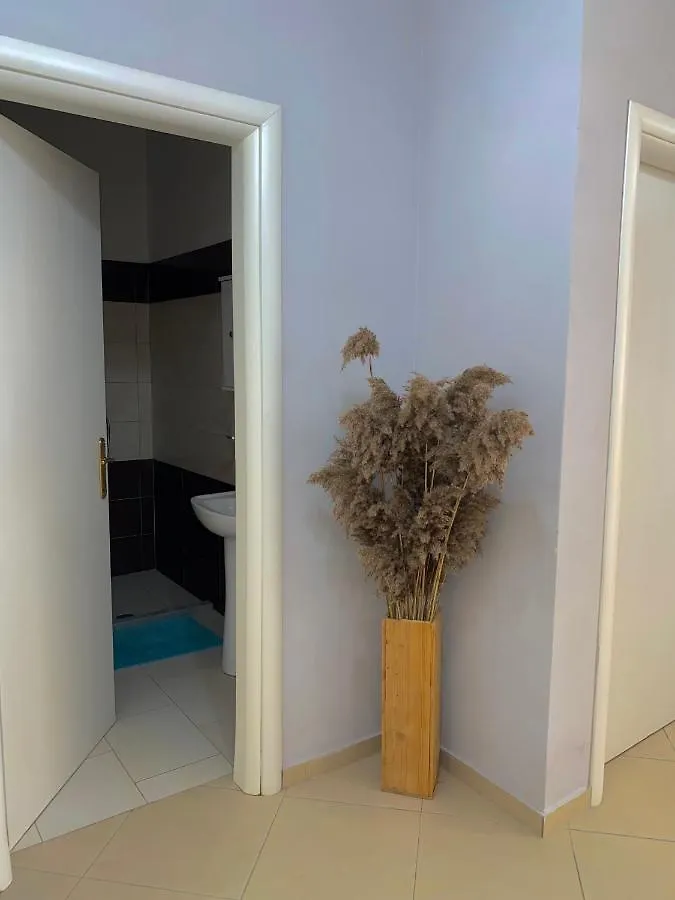 Aesthetic Durres Apartament