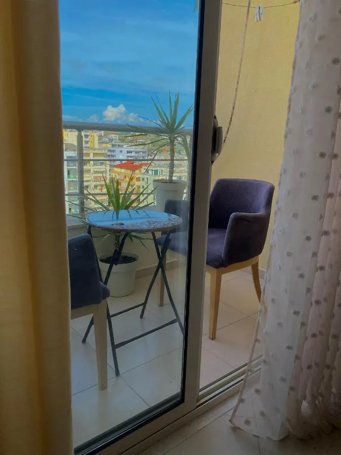 Apartment Aesthetic Durres Apartament