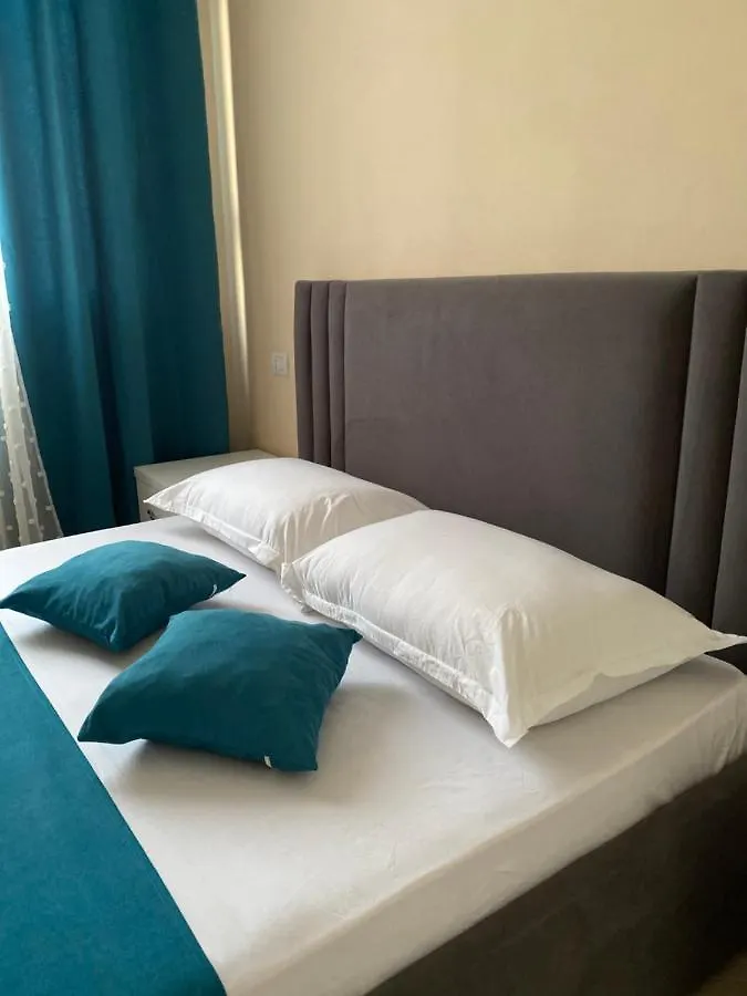 Apartment Aesthetic Durres Apartament
