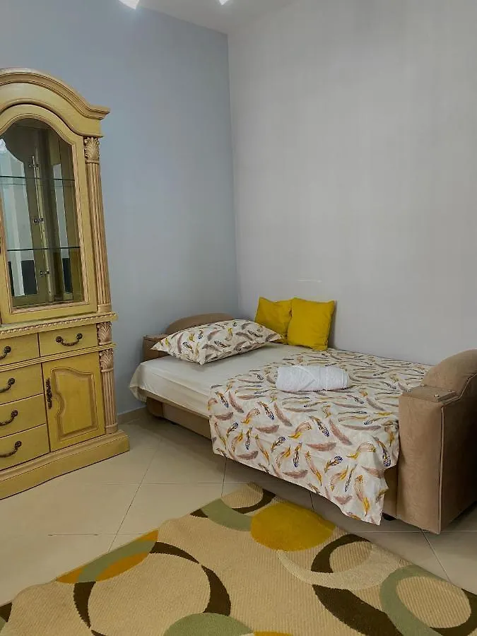 Aesthetic Durres Apartament 0*,