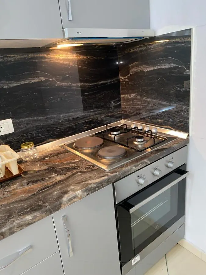 Aesthetic Durres Apartament