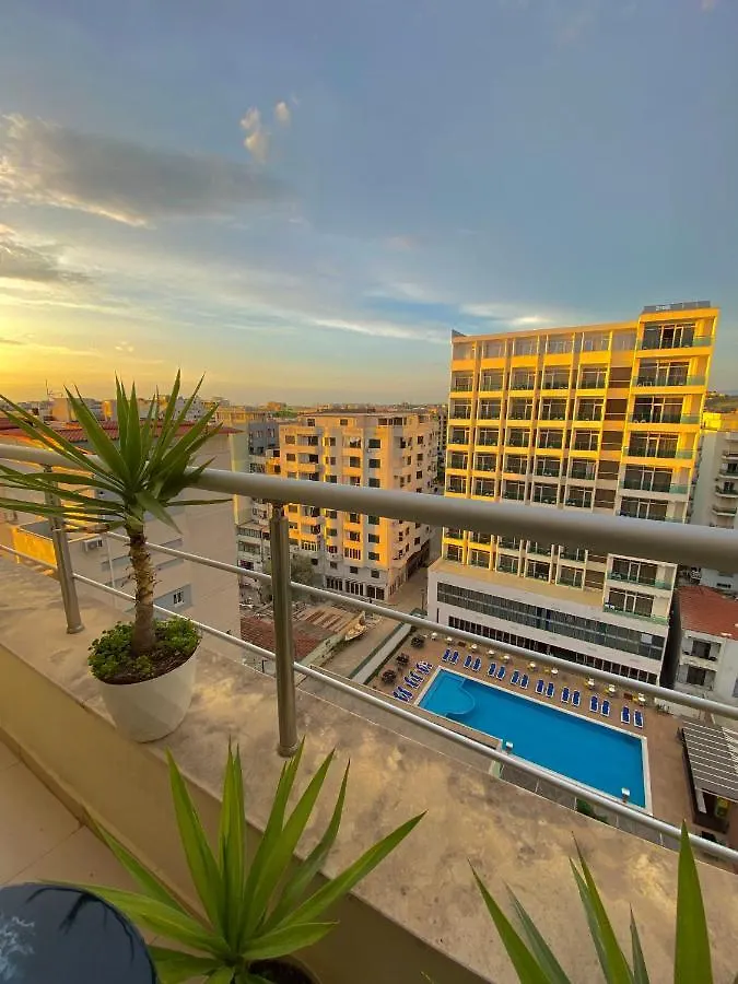 Apartment Aesthetic Durres Apartament