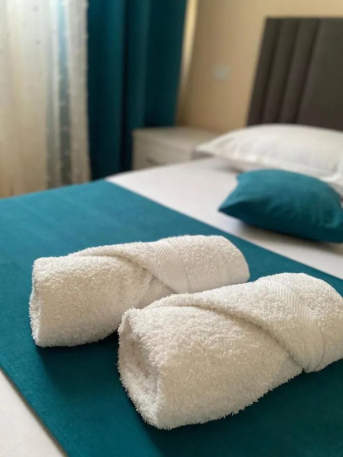 Apartment Aesthetic Durres Apartament