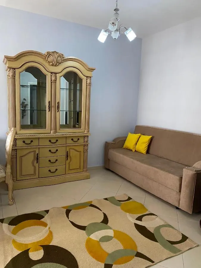 Apartment Aesthetic Durres Apartament