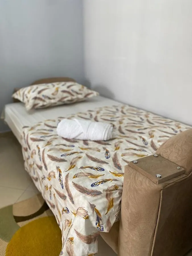 Aesthetic Durres Apartament