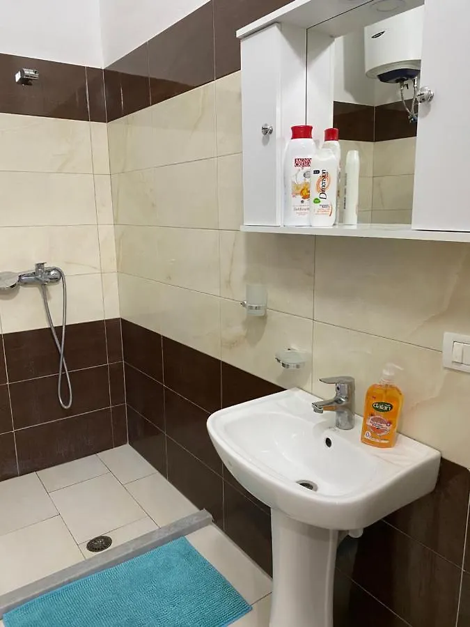 Aesthetic Durres Apartament