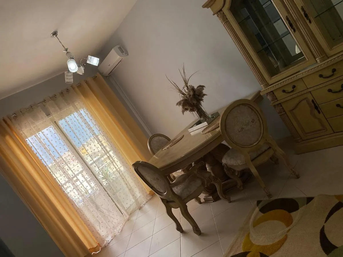 Aesthetic Durres Apartament Albania