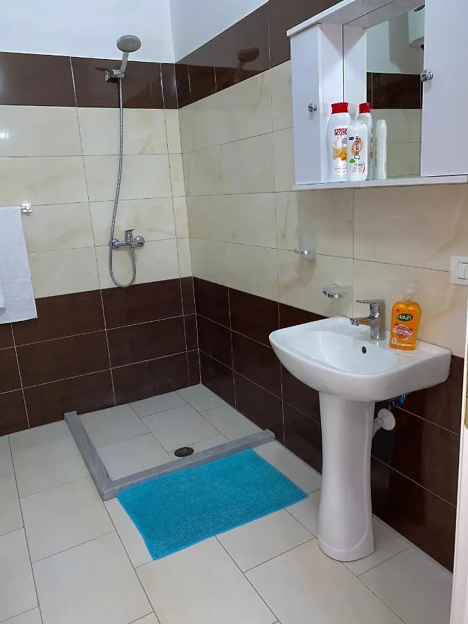 Aesthetic Durres Apartament Apartment