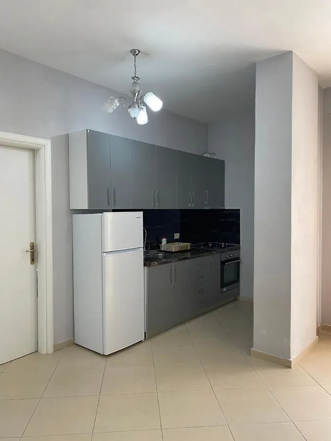 Aesthetic Durres Apartament