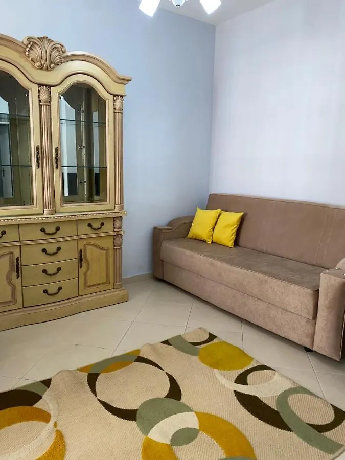 Aesthetic Durres Apartament 0*,  Albania