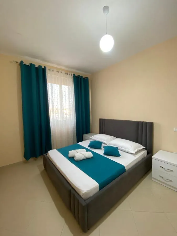 Aesthetic Durres Apartament Albania