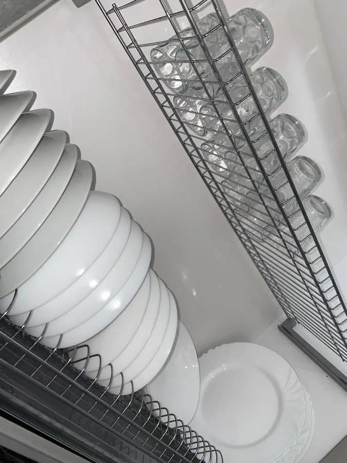 Apartment Aesthetic Durres Apartament Albania