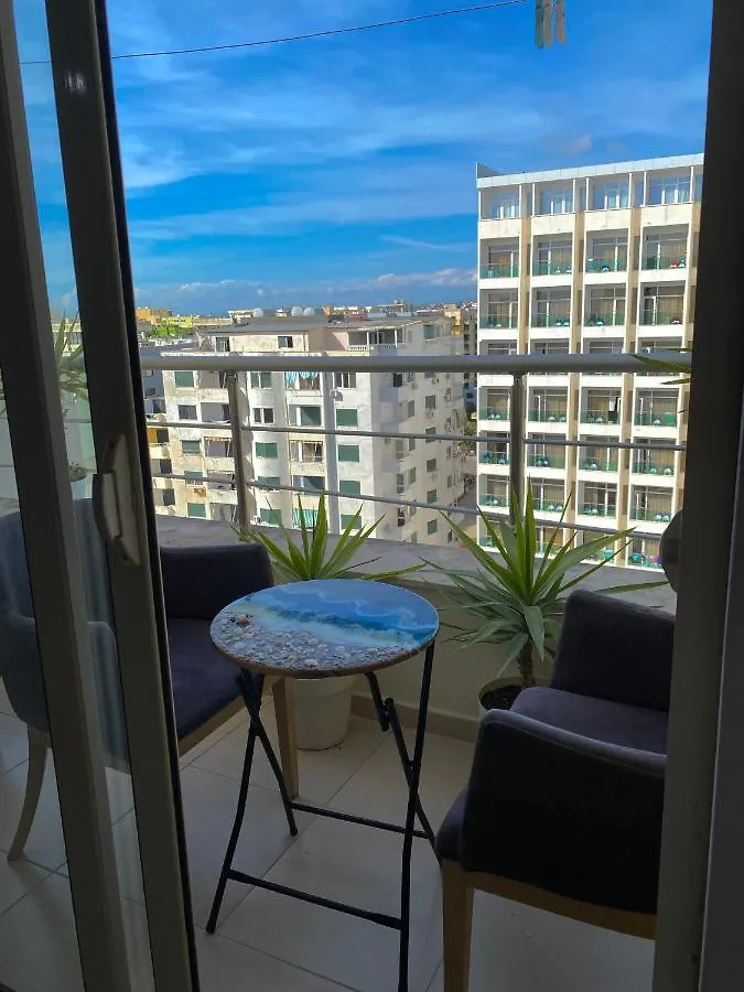 Aesthetic Durres Apartament