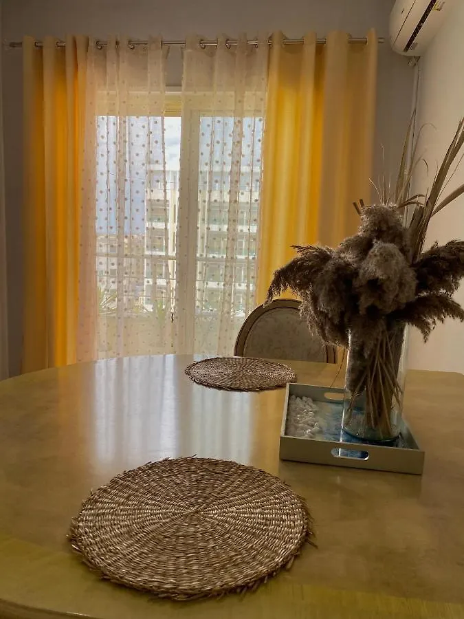 Apartment Aesthetic Durres Apartament