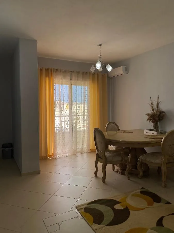Aesthetic Durres Apartament 0*,  Albania