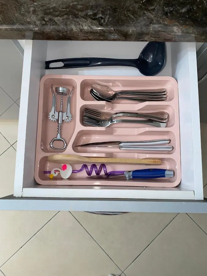 Aesthetic Durres Apartament Apartment