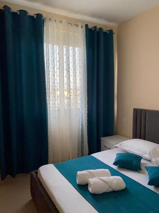 Apartment Aesthetic Durres Apartament