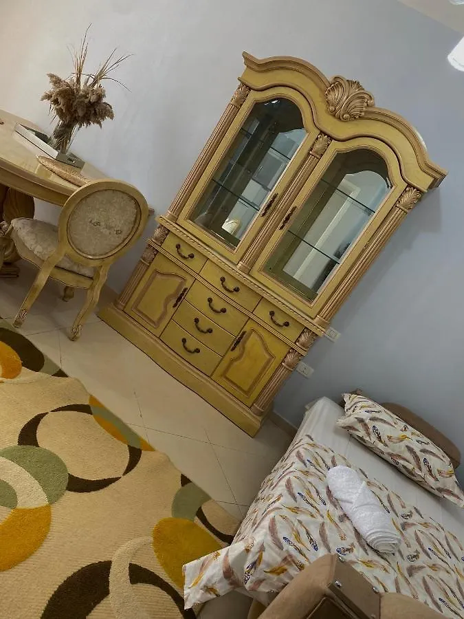 Apartment Aesthetic Durres Apartament Albania