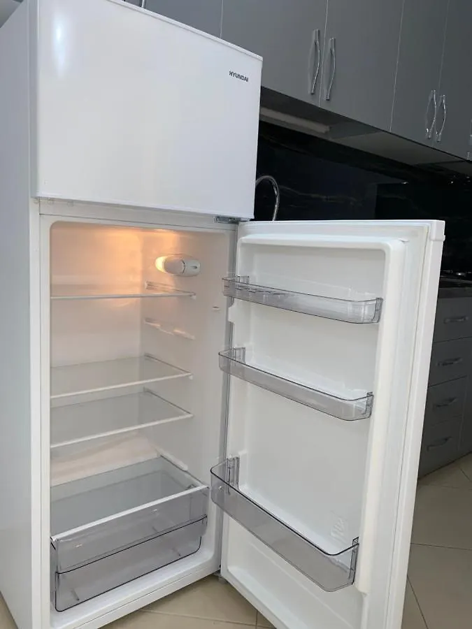 Apartment Aesthetic Durres Apartament