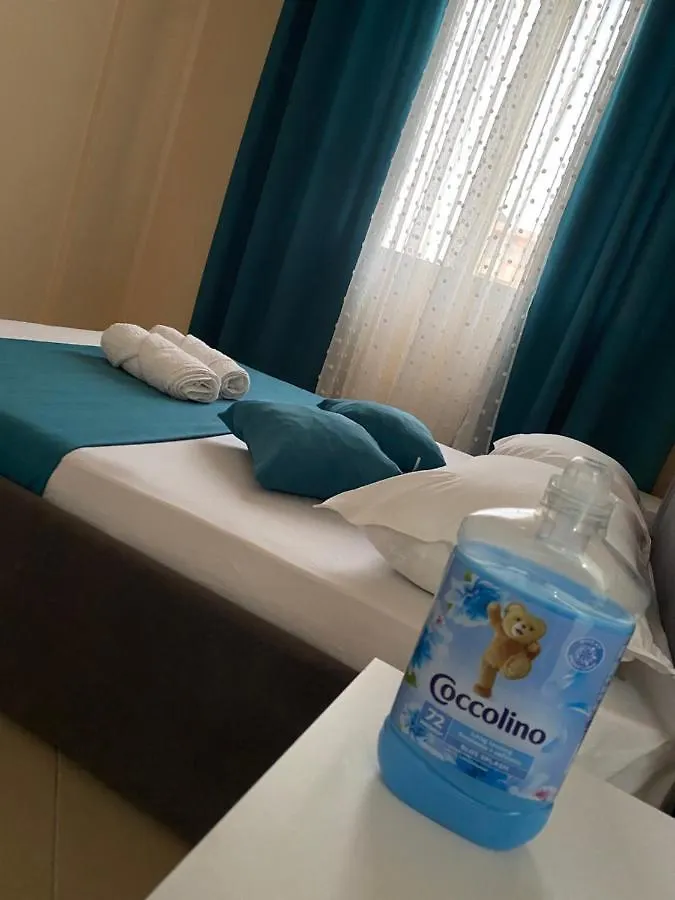 Aesthetic Durres Apartament 0*,  Albania